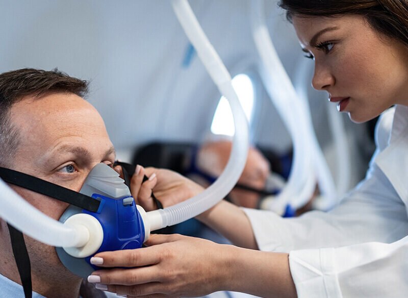 Glaucoma Screening
