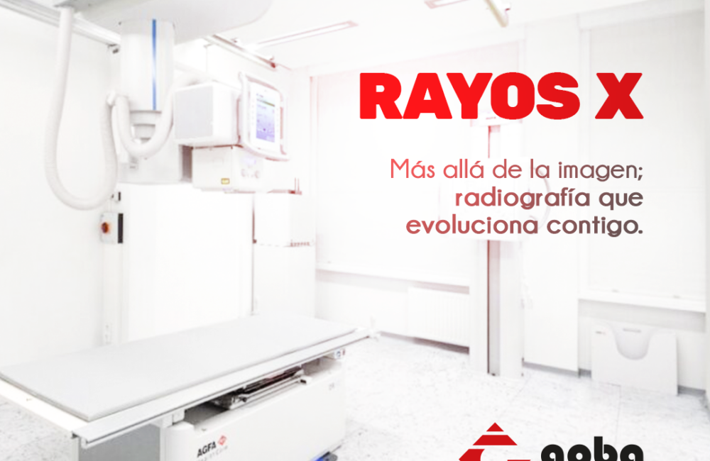 🩻 Tipos de equipo de radiología: guía completa para entender su función y elegir la mejor tecnología
