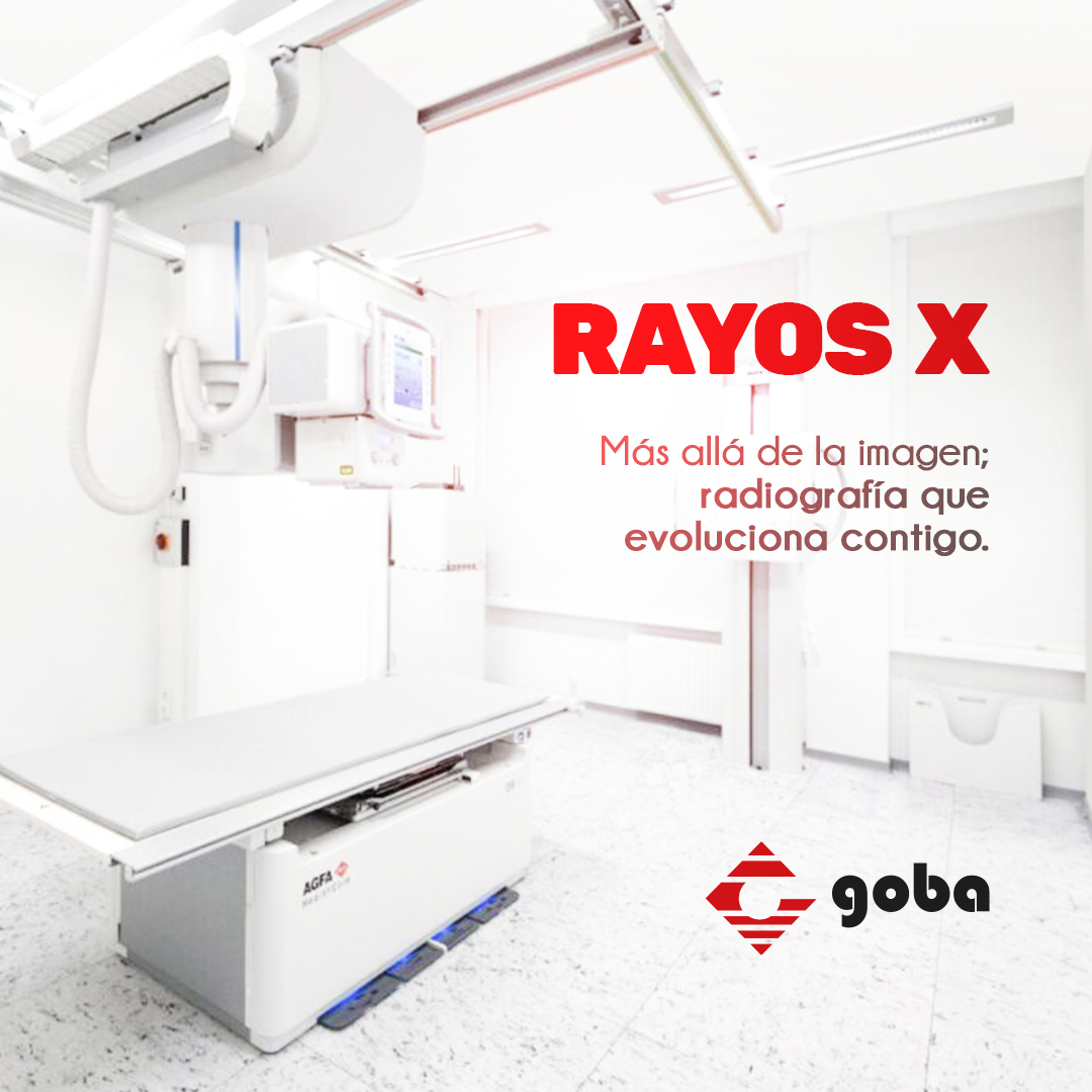 🩻 Tipos de equipo de radiología: guía completa para entender su función y elegir la mejor tecnología