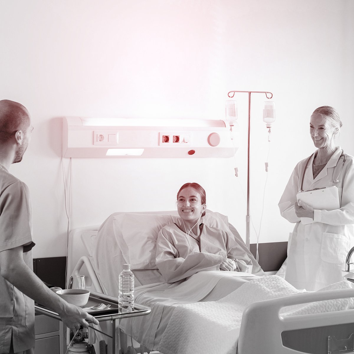 🏥 Colchones médicos: confort, tecnología y prevención al servicio de la salud