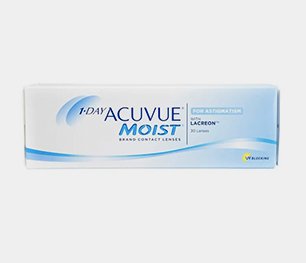 1-DAY ACVUE MOIST ASTIGMATISMO - Image 2