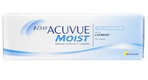 ACUVUE OASYS ASTIGMATISMO