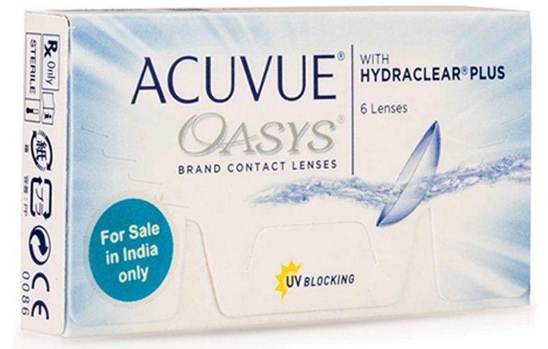 ACUVUE OASYS - Image 2