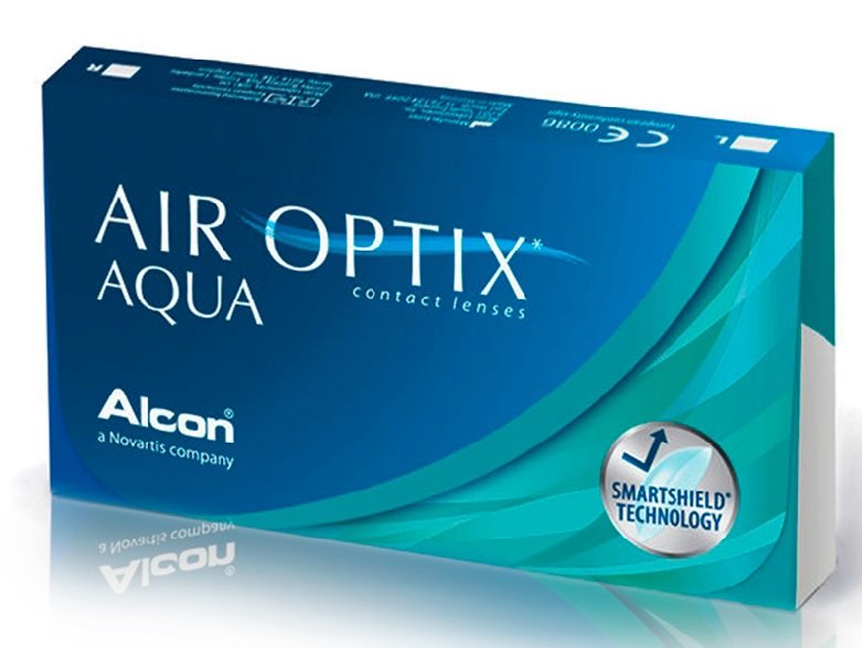 AIR OPTIX AQUA - Image 2