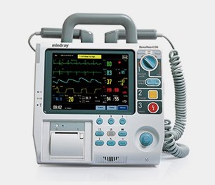 BENEHEART D6 - Image 2