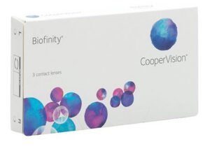 BIOFINITY