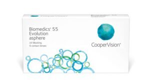BIOMEDICS 55