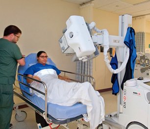 DR 100E - Image 2
