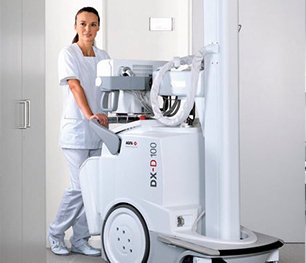 DR 100E - Image 5