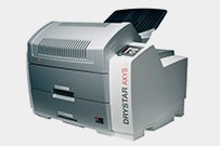 DRYSTAR AXYS