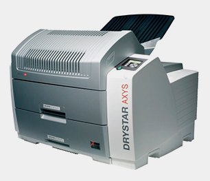 DRYSTAR AXYS - Image 2