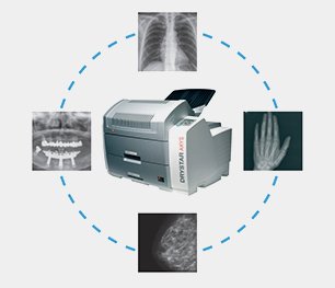 DRYSTAR AXYS - Image 4