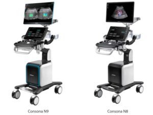 MINDRAY SERIE CONSONA N