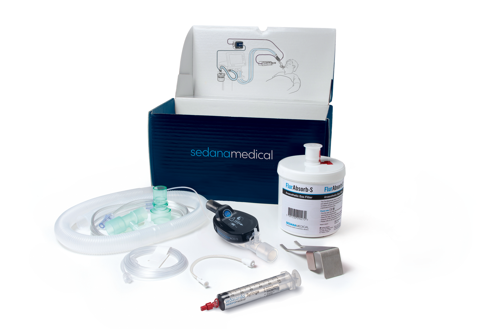 Sedaconda - Image 2